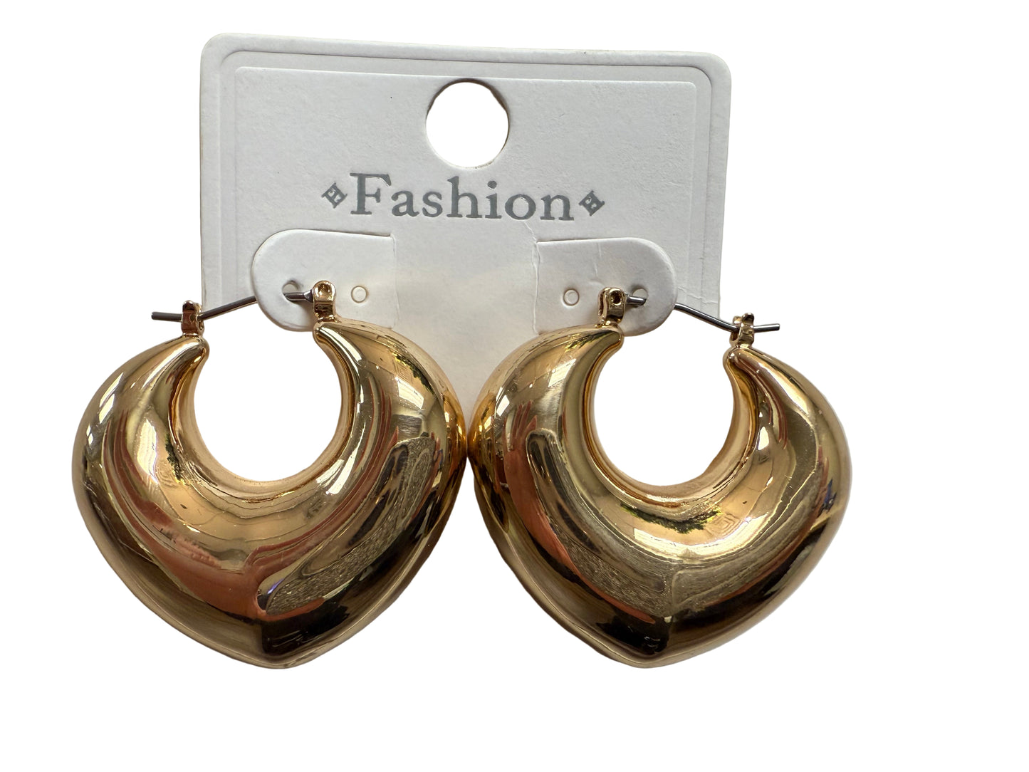 Mirror Dome Hoops