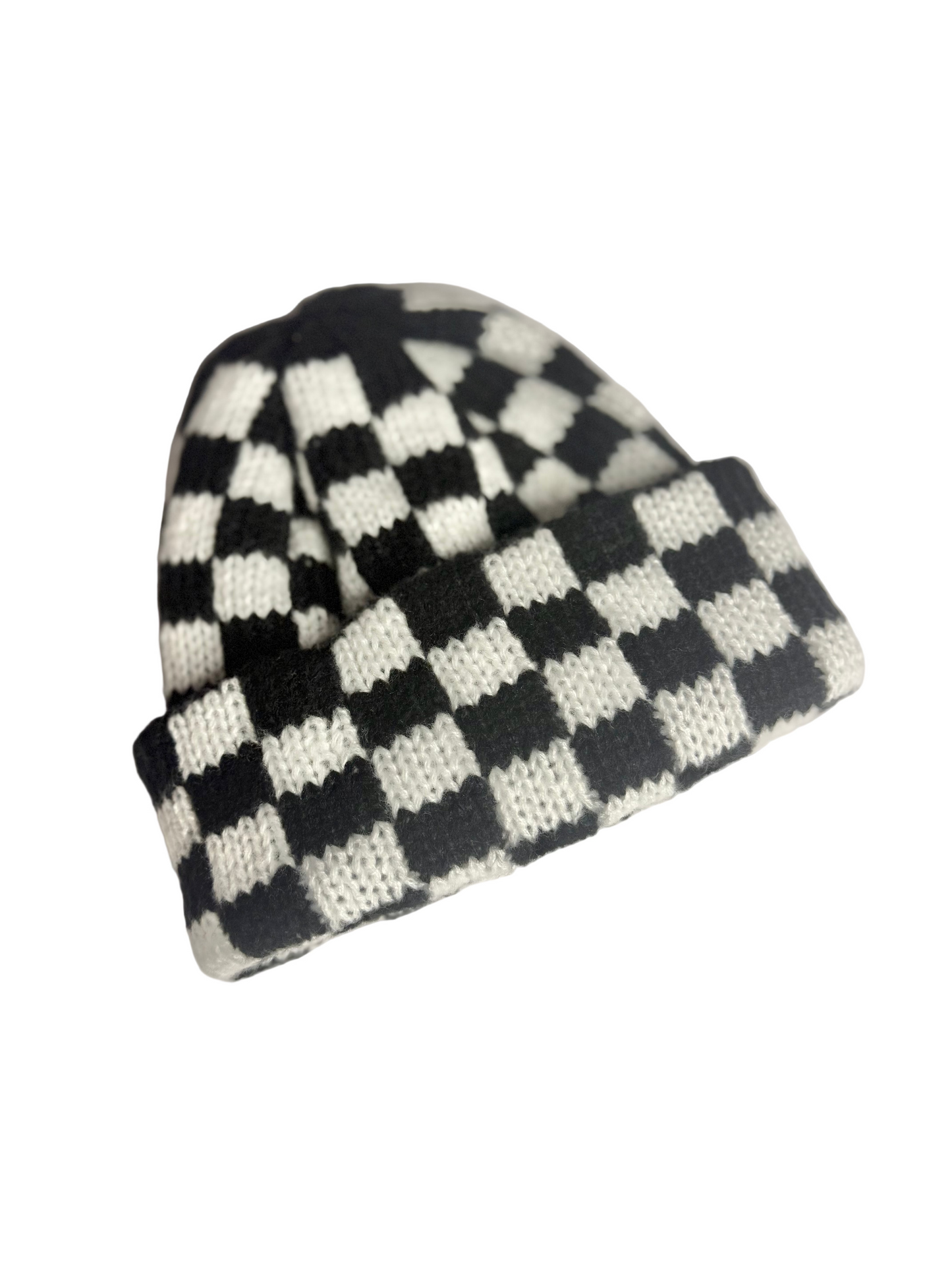 Checkered Toboggan