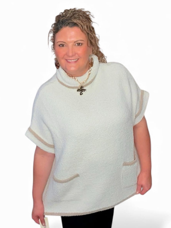 Sweater Tunic