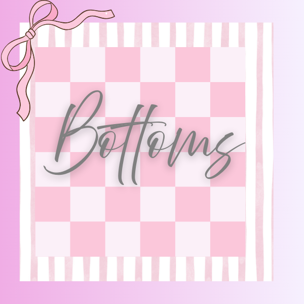 Bottoms