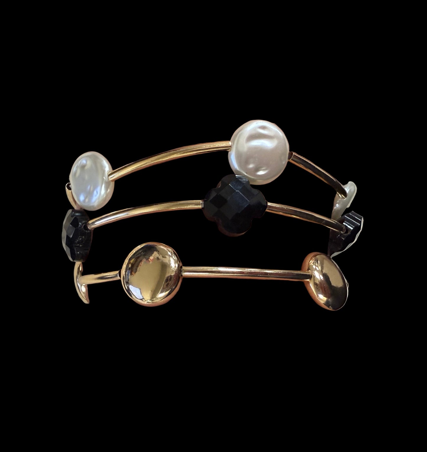 Kenna + Ky's Arm Candy Collection