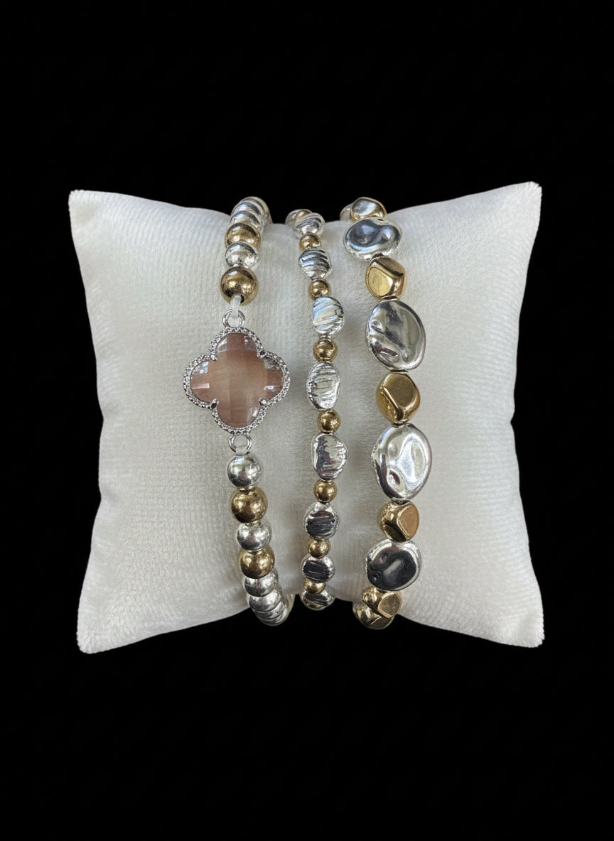 Kenna + Ky's Arm Candy Collection