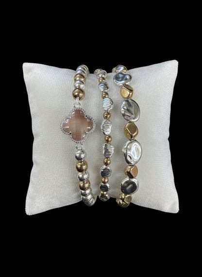 Kenna + Ky's Arm Candy Collection