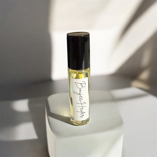 Boujee Heifer Roll-On Perfume