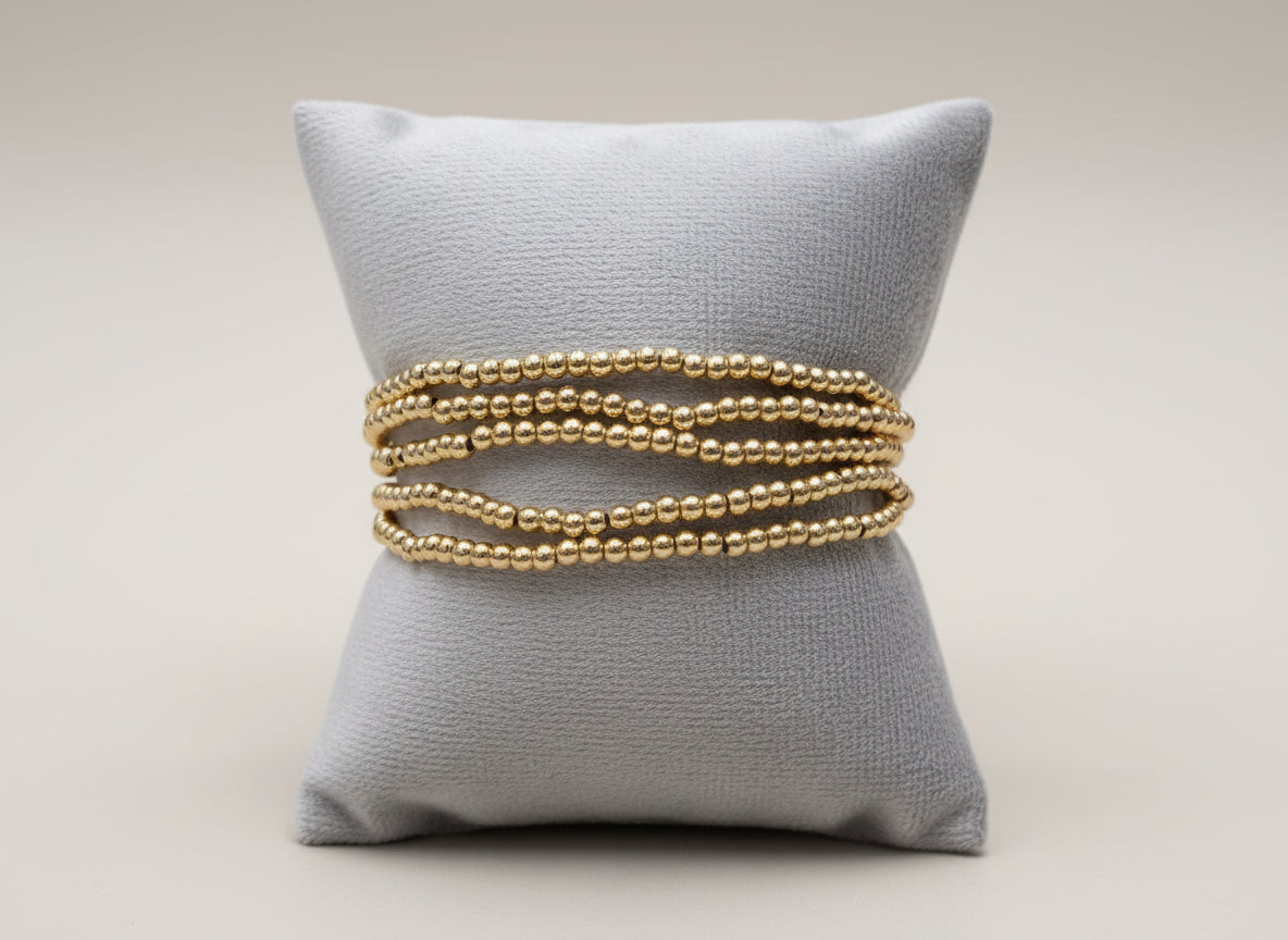 Kenna + Ky's Arm Candy Collection