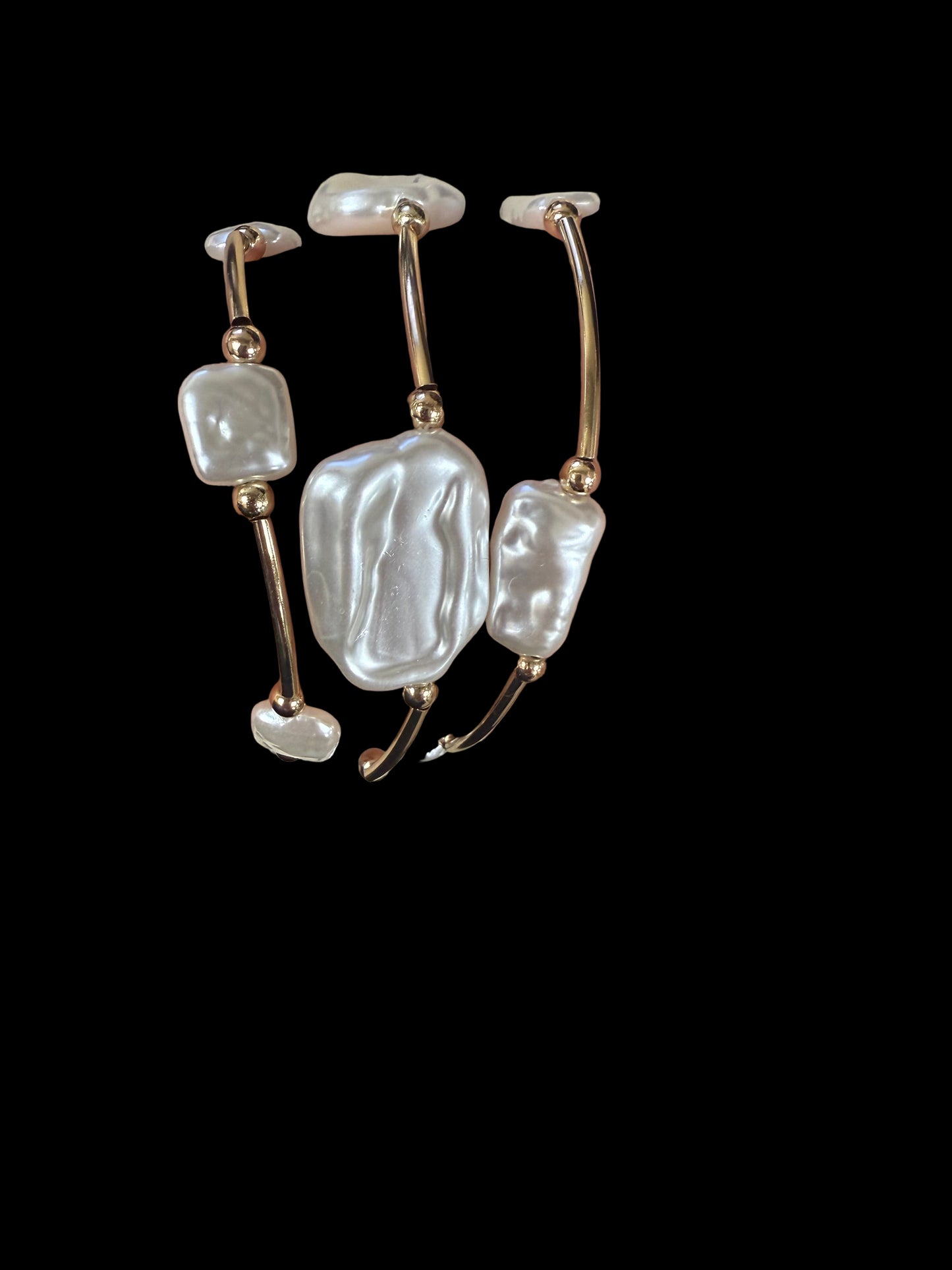 Kenna + Ky's Arm Candy Collection