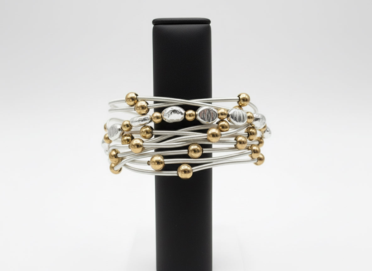 Kenna + Ky's Arm Candy Collection