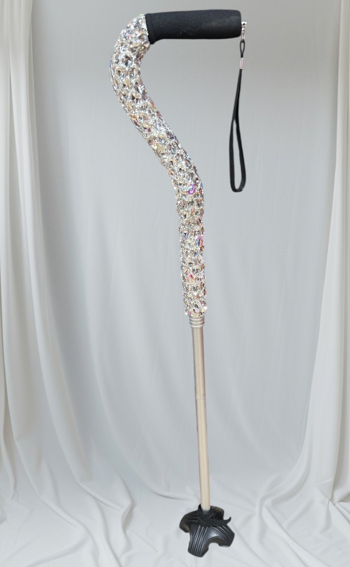 Sequin Cane