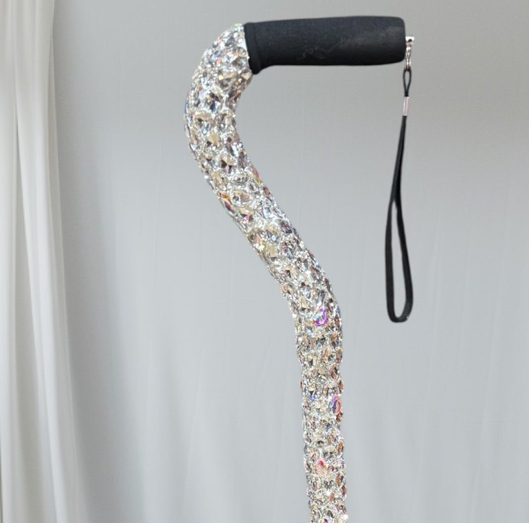 Sequin Cane