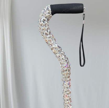 Sequin Cane