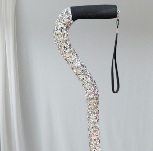 Sequin Cane