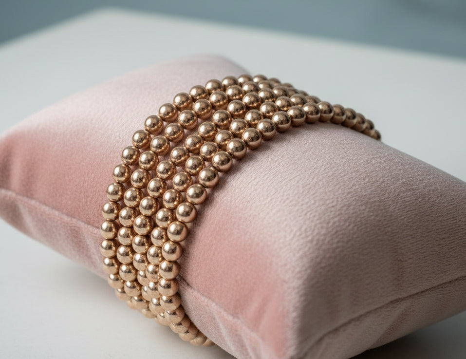 Kenna + Ky's Arm Candy Collection