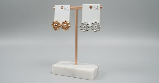 Large Bloom Studs