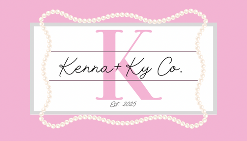 Kenna + Ky Co.