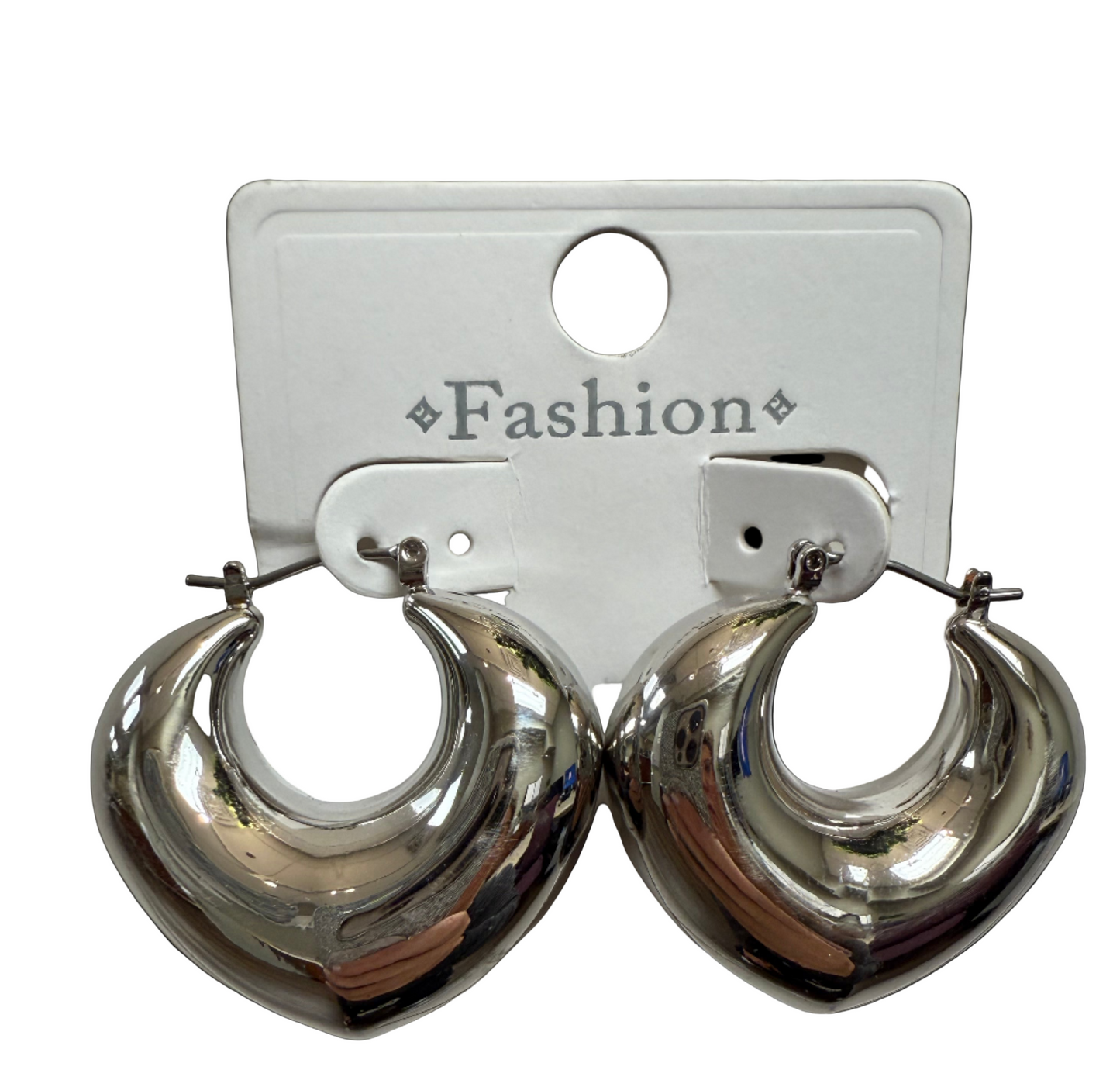 Mirror Dome Hoops