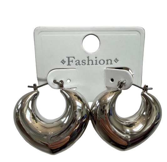 Mirror Dome Hoops