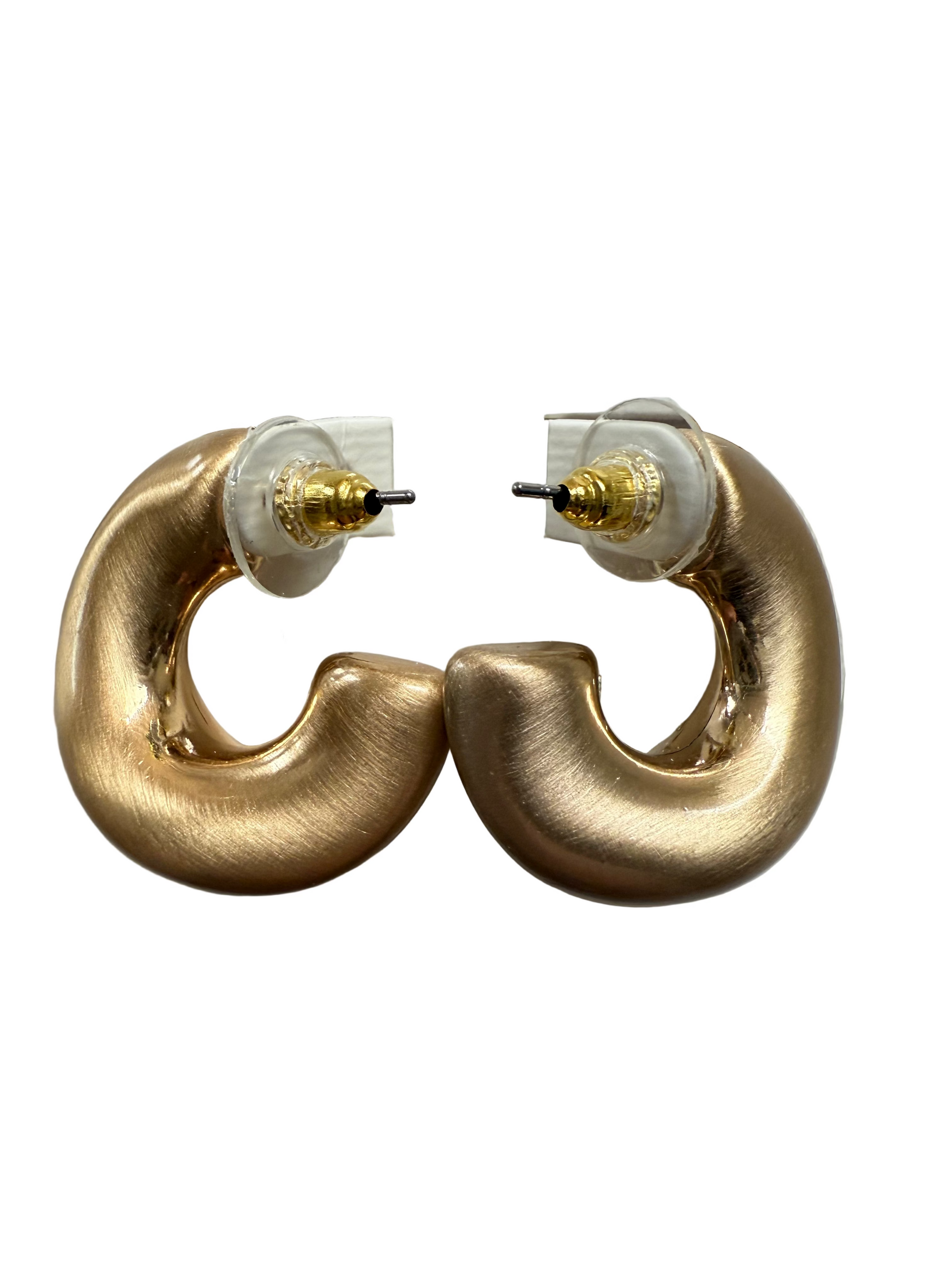 Flat Gold