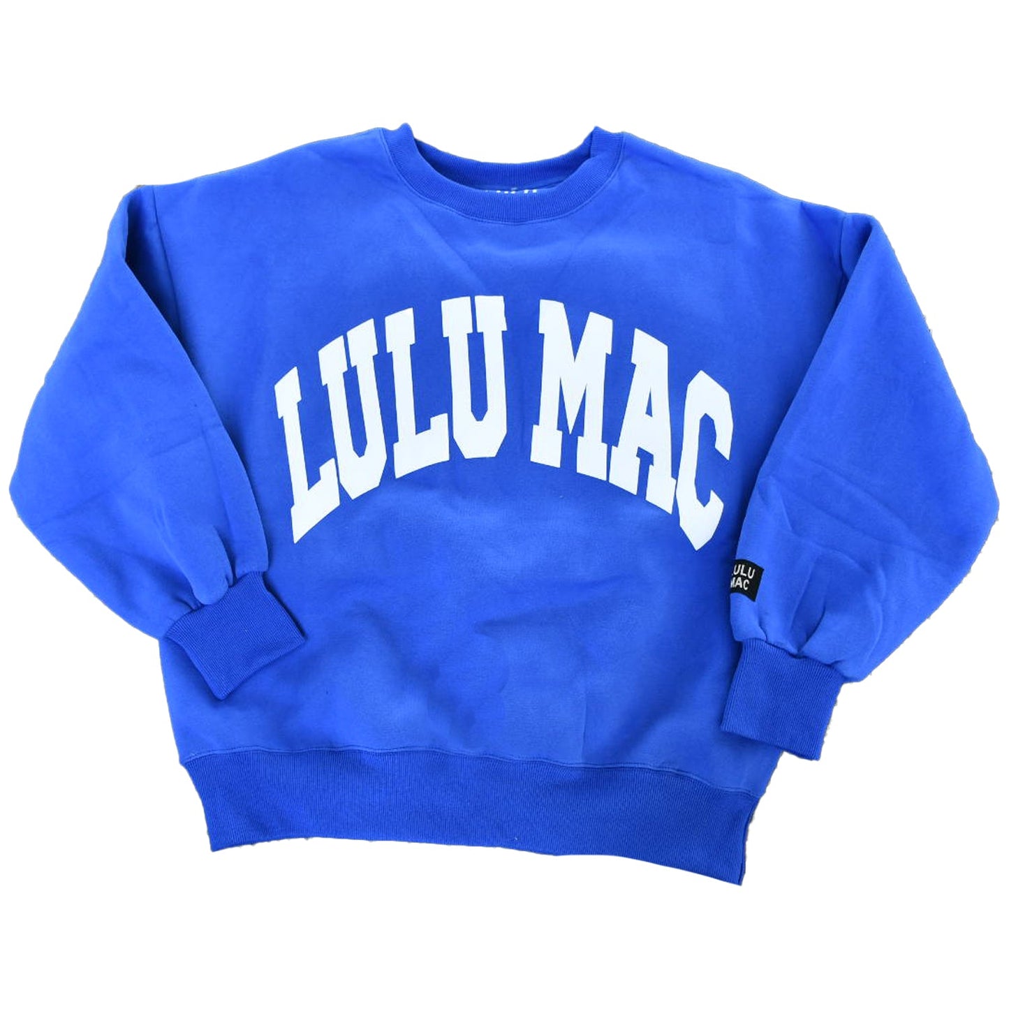 LuLu Mac