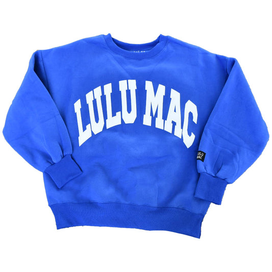 LuLu Mac