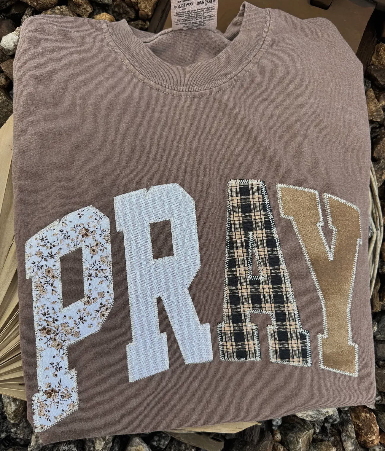 PRAY Short Sleeve