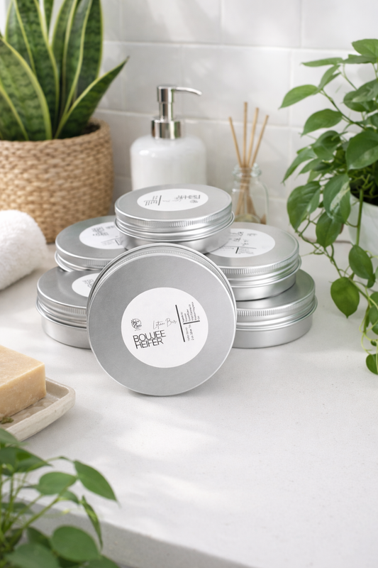 Boujee Heifer Lotion Bar