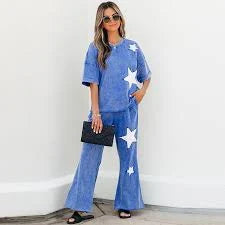 Star 2 Piece Set